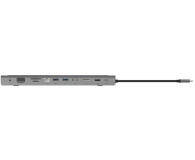 Belkin USB-C - HDMI PD 100W SD/micro SD USB  DisplayPort RJ-45 - 712157 - zdjęcie 4